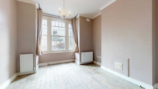 Flat A, 24 Atherfold Road, Clapham, London, SW9 9LW 10