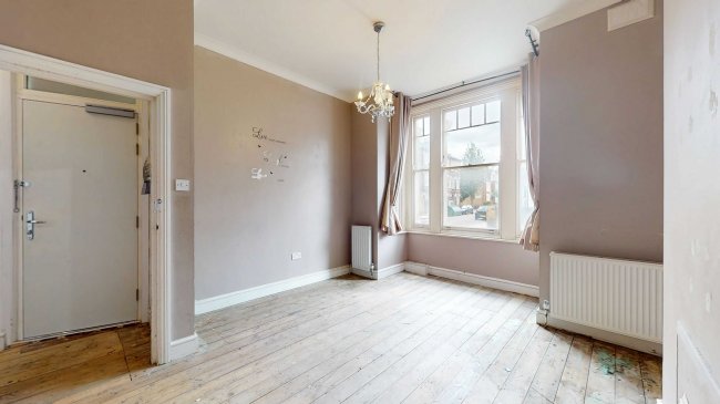 Flat A, 24 Atherfold Road, Clapham, London, SW9 9LW 10