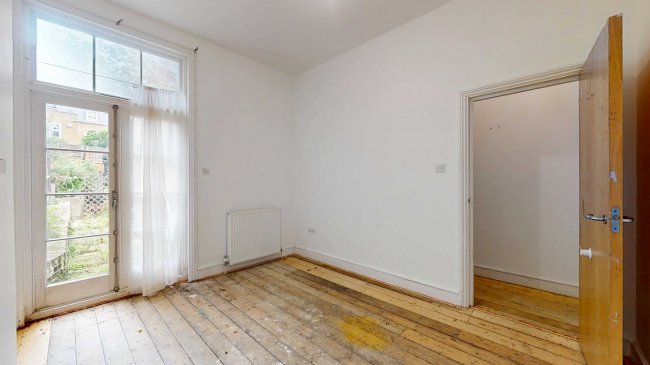 Flat A, 24 Atherfold Road, Clapham, London, SW9 9LW 10