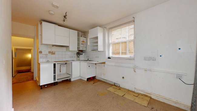 Flat A, 24 Atherfold Road, Clapham, London, SW9 9LW 10
