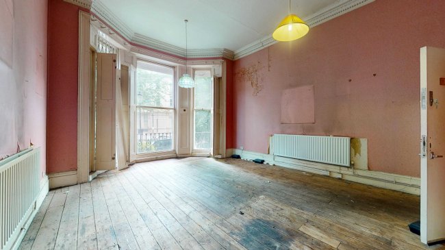 Flat 4, 35 Pembridge Square, Notting Hill, London, W2 4DT 2