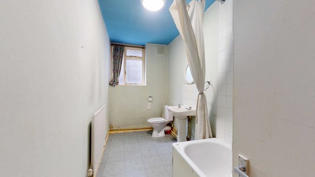 Flat 4, 35 Pembridge Square, Notting Hill, London, W2 4DT 2