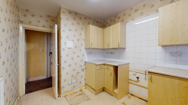 Flat 4, 35 Pembridge Square, Notting Hill, London, W2 4DT 2