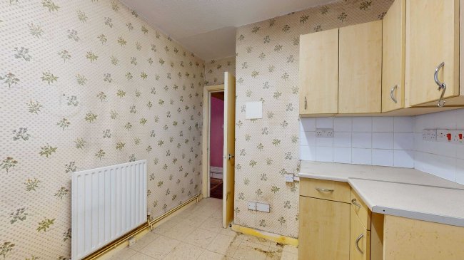 Flat 4, 35 Pembridge Square, Notting Hill, London, W2 4DT 2