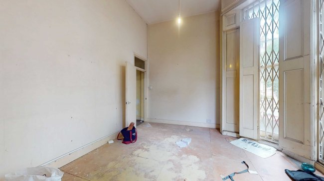 Flat 4, 35 Pembridge Square, Notting Hill, London, W2 4DT 2