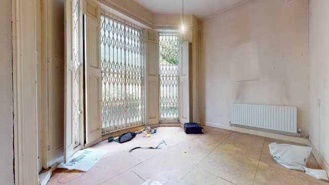 Flat 4, 35 Pembridge Square, Notting Hill, London, W2 4DT 2