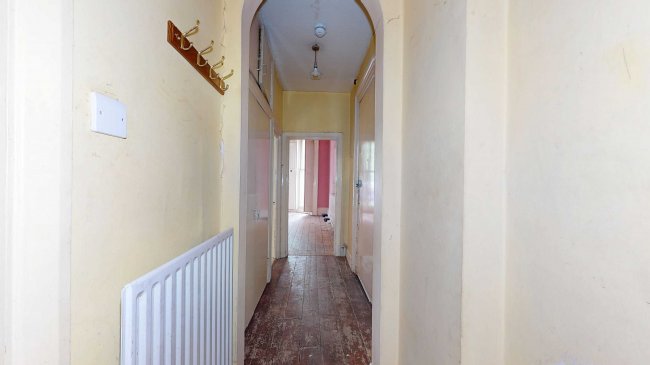 Flat 4, 35 Pembridge Square, Notting Hill, London, W2 4DT 2