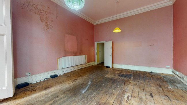 Flat 4, 35 Pembridge Square, Notting Hill, London, W2 4DT 2