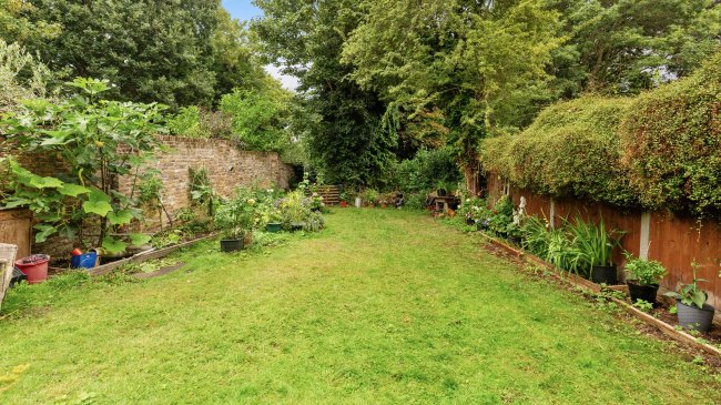 Flat A, 31 Belvedere Road, Crystal Palace, London, SE19 2HJ 8