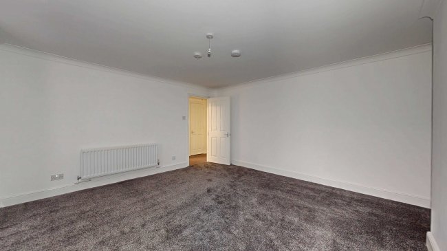 Flat A, 31 Belvedere Road, Crystal Palace, London, SE19 2HJ 8