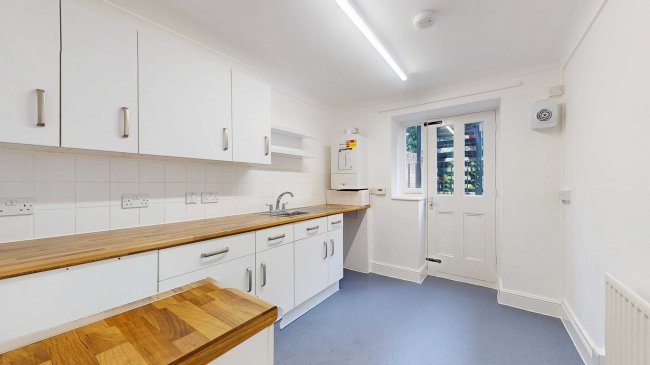 Flat A, 31 Belvedere Road, Crystal Palace, London, SE19 2HJ 8