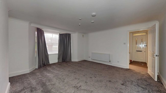 Flat A, 31 Belvedere Road, Crystal Palace, London, SE19 2HJ 8