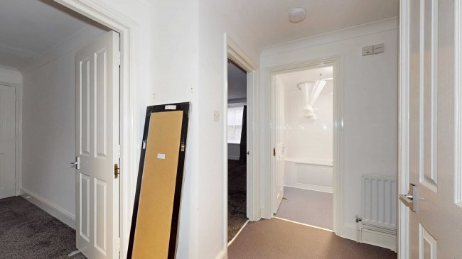 Flat A, 31 Belvedere Road, Crystal Palace, London, SE19 2HJ 8