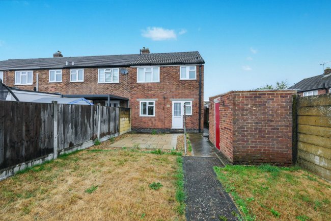 44 Downfield Road, Cheshunt, EN8 8SZ 7