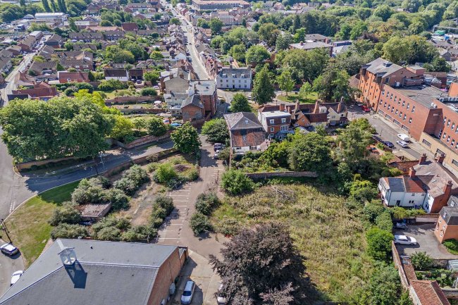 The Weymed Site, Swan Lane, Bury St Edmunds, IP33 2AJ 3