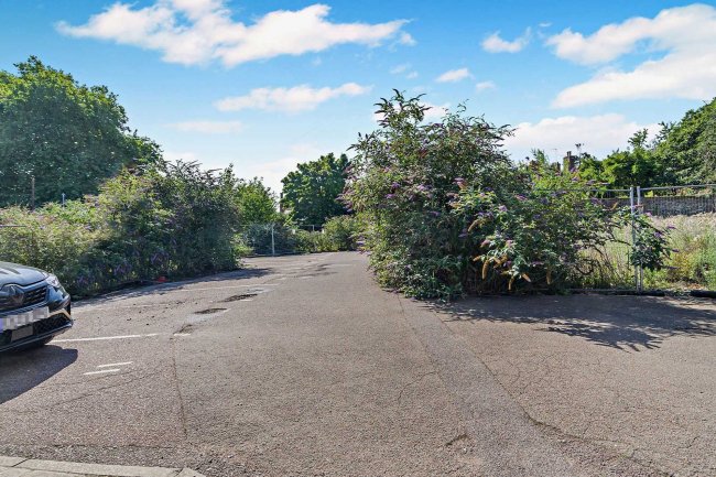 The Weymed Site, Swan Lane, Bury St Edmunds, IP33 2AJ 3