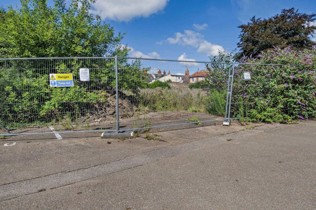 The Weymed Site, Swan Lane, Bury St Edmunds, IP33 2AJ 3