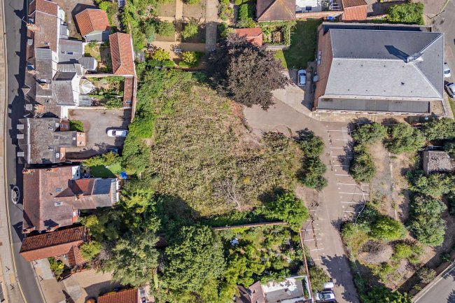 The Weymed Site, Swan Lane, Bury St Edmunds, IP33 2AJ 3