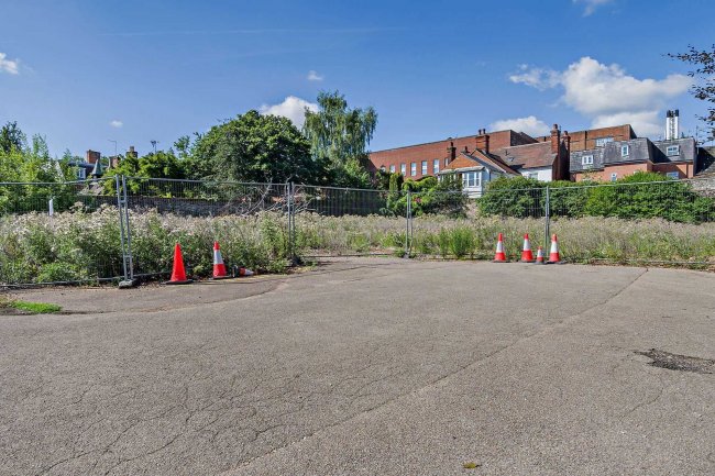 The Weymed Site, Swan Lane, Bury St Edmunds, IP33 2AJ 3