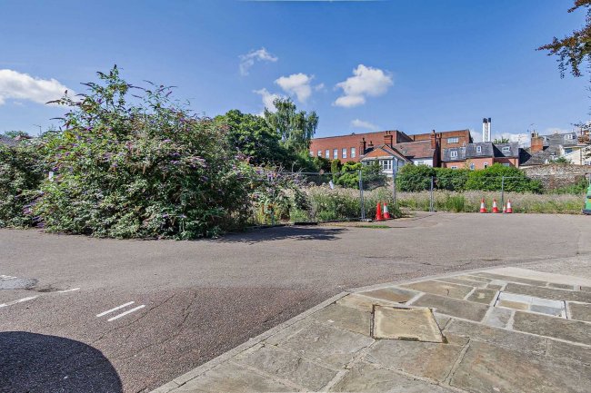 The Weymed Site, Swan Lane, Bury St Edmunds, IP33 2AJ 3