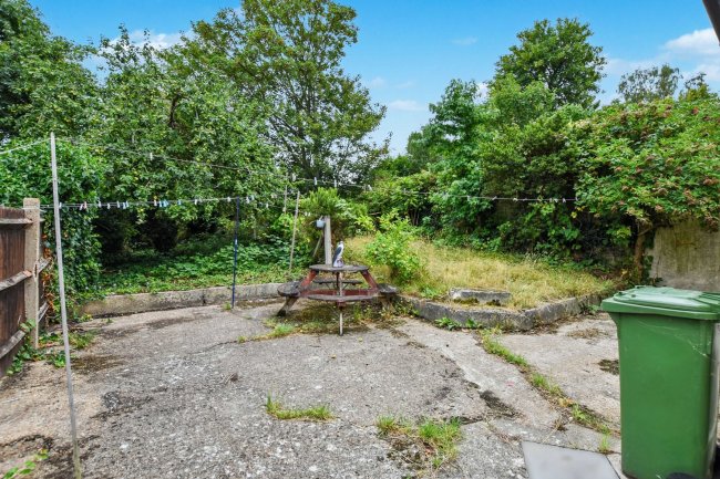 Flat A, 65 Riverdale Road, Plumstead, London, SE18 1PD 1