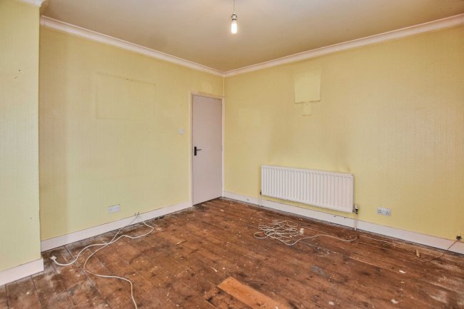 Flat A, 65 Riverdale Road, Plumstead, London, SE18 1PD 1