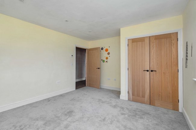 Stonebridge Barn, Church Road, Earsham, Bungay, NR35 2TL 3