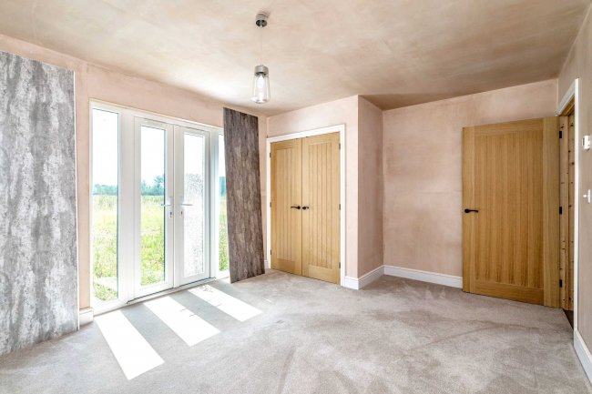 Stonebridge Barn, Church Road, Earsham, Bungay, NR35 2TL 3