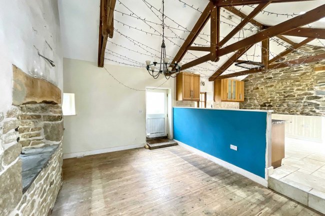 Praze Barns, Green Lane, Helston, Cornwall, TR13 0SG 8