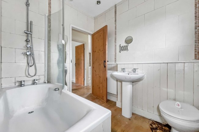 Praze Barns, Green Lane, Helston, Cornwall, TR13 0SG 8