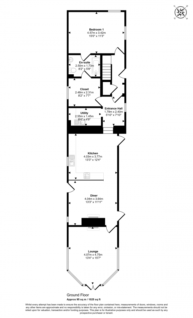 Praze Barns, Green Lane, Helston, Cornwall, TR13 0SG 8