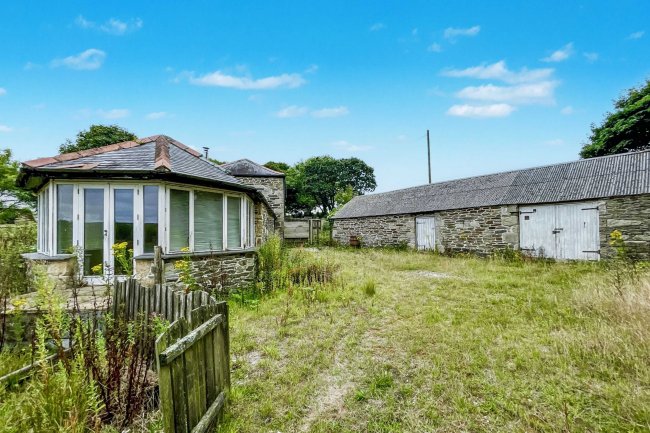 Praze Barns, Green Lane, Helston, Cornwall, TR13 0SG 8