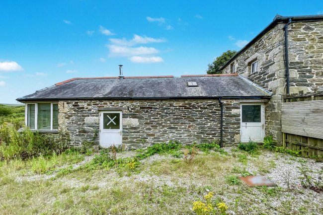 Praze Barns, Green Lane, Helston, Cornwall, TR13 0SG 8