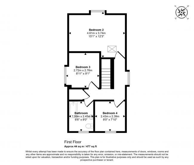 Praze Barns, Green Lane, Helston, Cornwall, TR13 0SG 8
