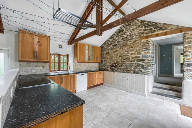 Praze Barns, Green Lane, Helston, Cornwall, TR13 0SG 8