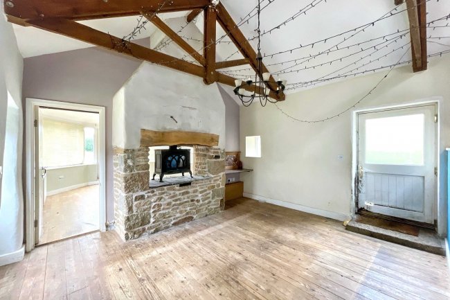 Praze Barns, Green Lane, Helston, Cornwall, TR13 0SG 8