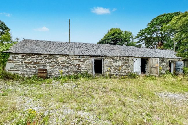Praze Barns, Green Lane, Helston, Cornwall, TR13 0SG 8