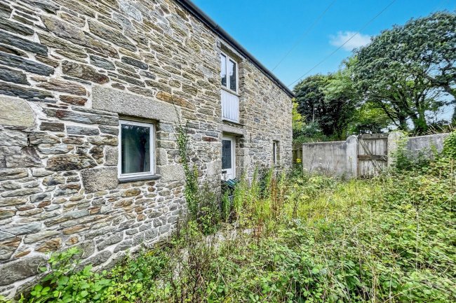 Praze Barns, Green Lane, Helston, Cornwall, TR13 0SG 8