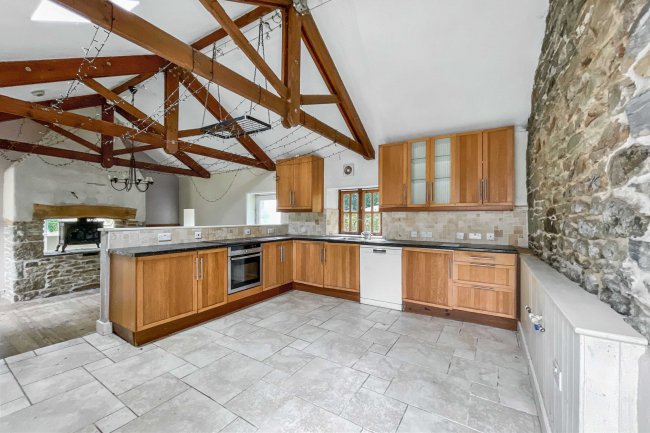 Praze Barns, Green Lane, Helston, Cornwall, TR13 0SG 8
