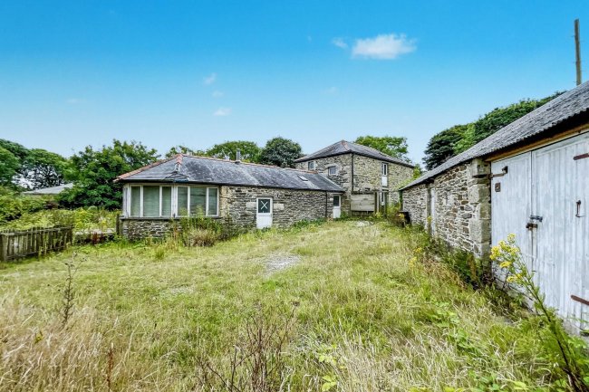 Praze Barns, Green Lane, Helston, Cornwall, TR13 0SG 8