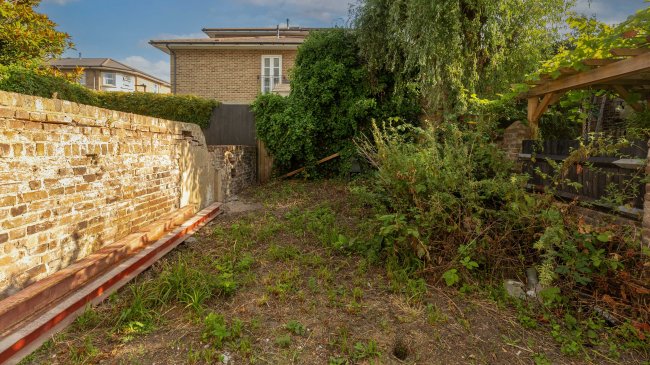 Flat A, 139 Balls Pond Road, Dalston, London, N1 4BG 10