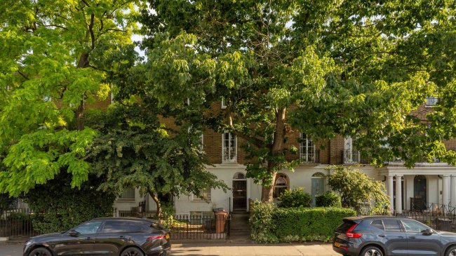 Flat A, 139 Balls Pond Road, Dalston, London, N1 4BG 10