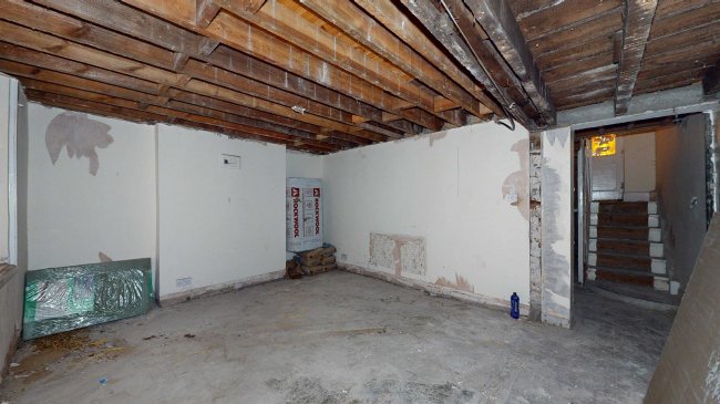 Flat A, 139 Balls Pond Road, Dalston, London, N1 4BG 10