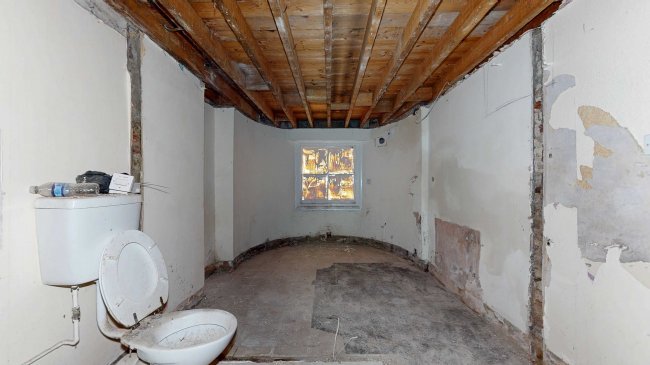 Flat A, 139 Balls Pond Road, Dalston, London, N1 4BG 10