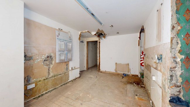 Flat A, 139 Balls Pond Road, Dalston, London, N1 4BG 10