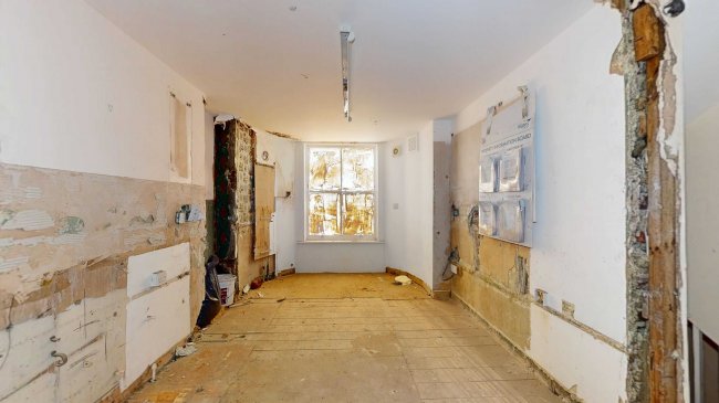 Flat A, 139 Balls Pond Road, Dalston, London, N1 4BG 10