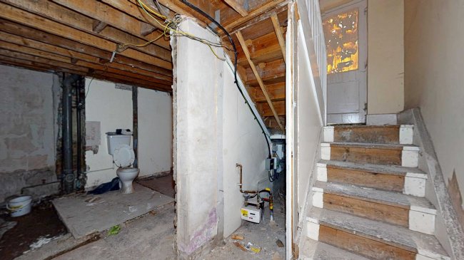 Flat A, 139 Balls Pond Road, Dalston, London, N1 4BG 10