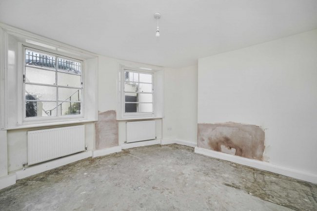 Basement Flat, 88 Lansdowne Place, Hove, BN3 1FH 9
