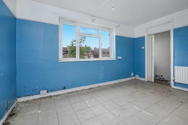 Flat 83 Rectory Road, 79-85 Rectory, Sittingbourne, Kent, ME10 4LB 10