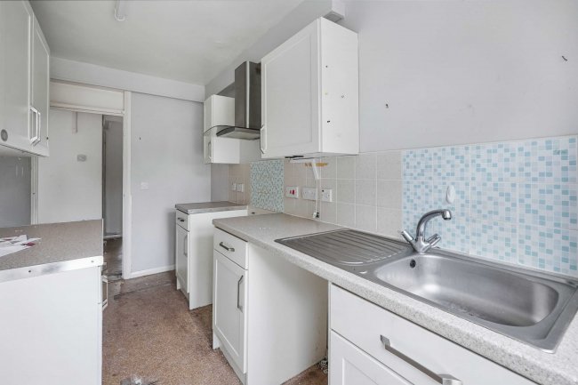Flat 83 Rectory Road, 79-85 Rectory, Sittingbourne, Kent, ME10 4LB 10
